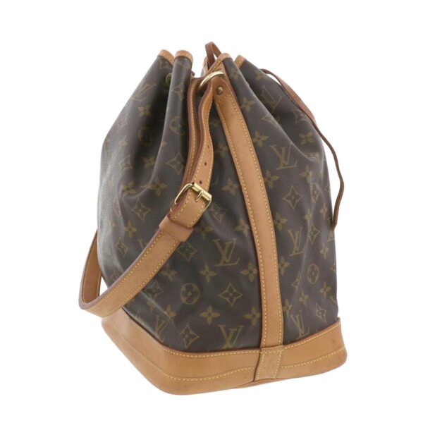 1240002015325 4 Louis Vuitton Noe Drawstring Bag Monogram