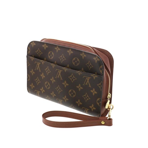 1240002015449 2 Louis Vuitton Orse Bag Monogram