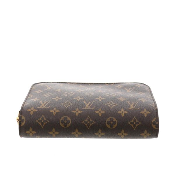 1240002015449 4 Louis Vuitton Orse Bag Monogram