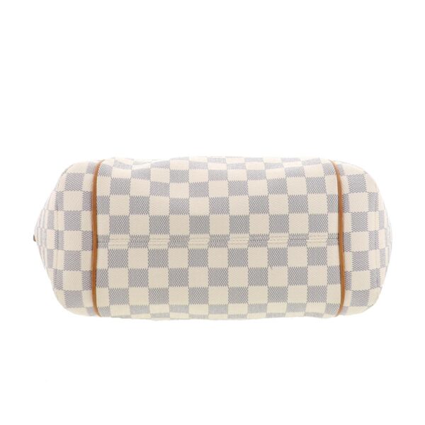 1240002015524 5 Louis Vuitton Totally PM Tote Bag Damier Azur