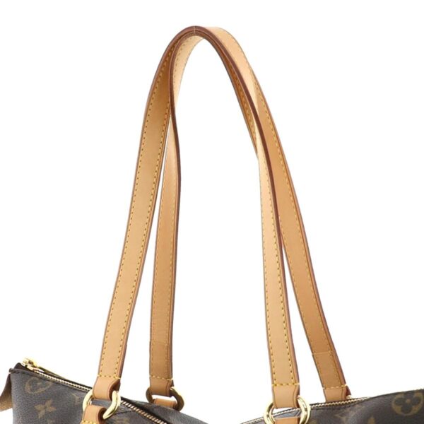 1240002015592 3 Louis Vuitton Totally PM Tote Bag Monogram