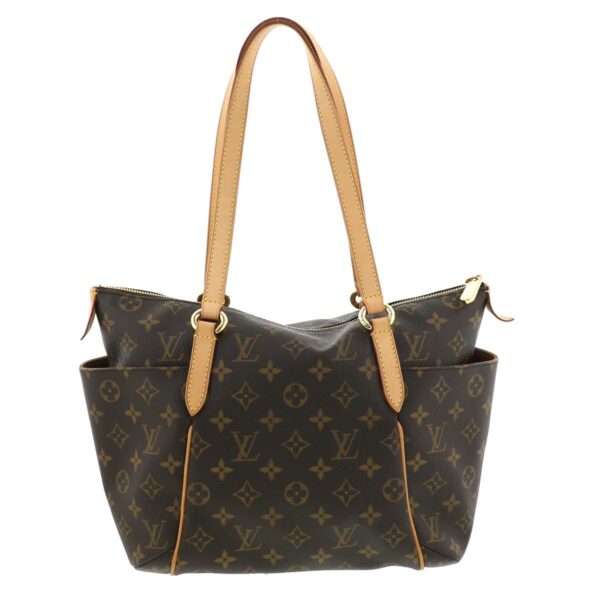 1240002015592 4 Louis Vuitton Totally PM Tote Bag Monogram