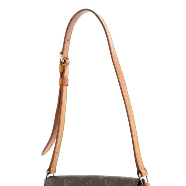 1240002015677 3 Louis Vuitton Musette Salsa Shoulder Bag Monogram