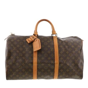 1240002015746 1 Louis Vuitton Handbag Monogram Speedy 25 Brown