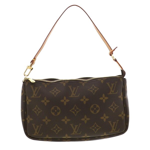 1240002015776 1 Louis Vuitton Pochette Accessory Bag Bag Clutch Monogram