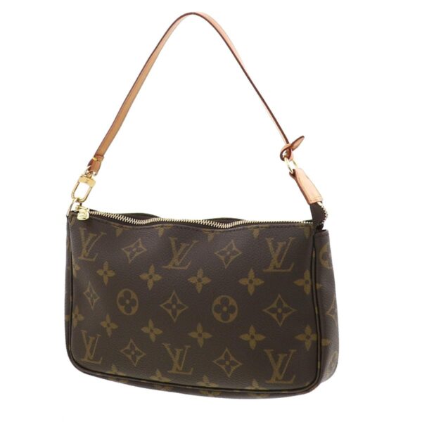 1240002015776 2 Louis Vuitton Pochette Accessory Bag Bag Clutch Monogram