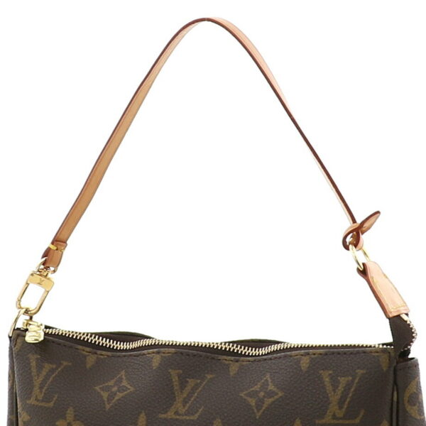 1240002015776 3 Louis Vuitton Pochette Accessory Bag Bag Clutch Monogram