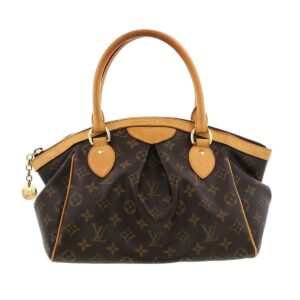 1240002015976 1 Louis Vuitton Damier Azur Propriano Tote Bag Shoulder Bag