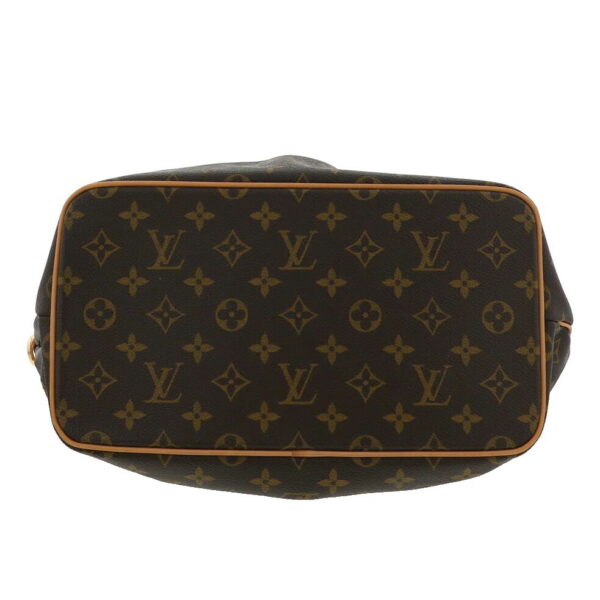 1240002016213 5 Louis Vuitton Palermo PM Bag Handbag Monogram