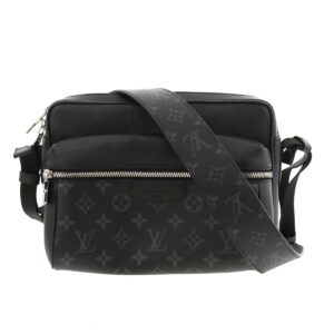 1240002016219 1 Louis Vuitton Bum Bag Body Bag Monogram Brown