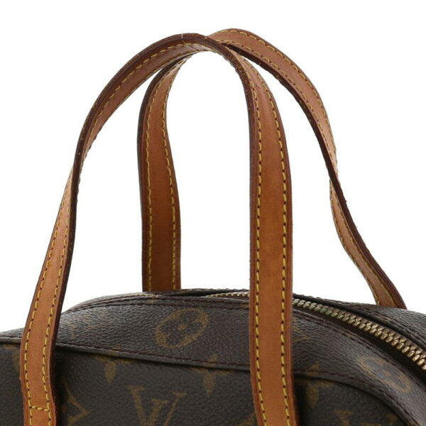 1240002016381 3 Louis Vuitton Spontini Bag Handbag Monogram