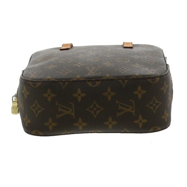 1240002016381 5 Louis Vuitton Spontini Bag Handbag Monogram