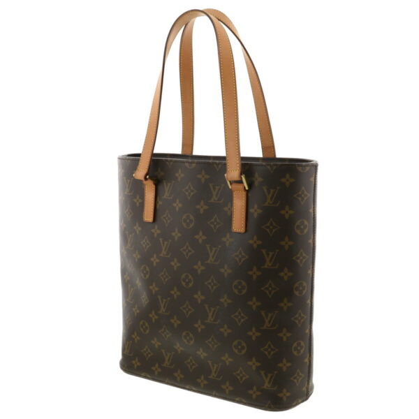 1240002016463 2 Louis Vuitton Vavin GM Bag Handbag Monogram Brown