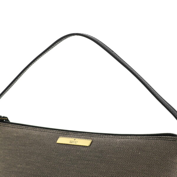 1240002016664 3 Gucci Accessory Pouch Gray