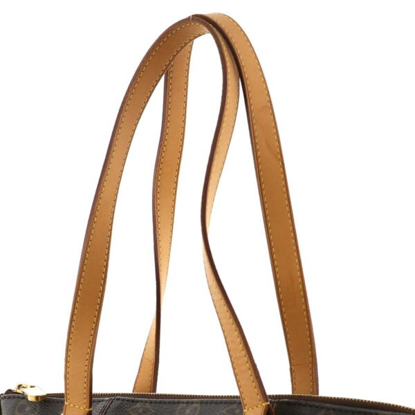 1240002016672 3 Louis Vuitton Totally PM Tote Bag Monogram Brown