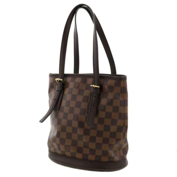 1240002016713 2 Louis Vuitton Male Shoulder Bag Damier Ebene