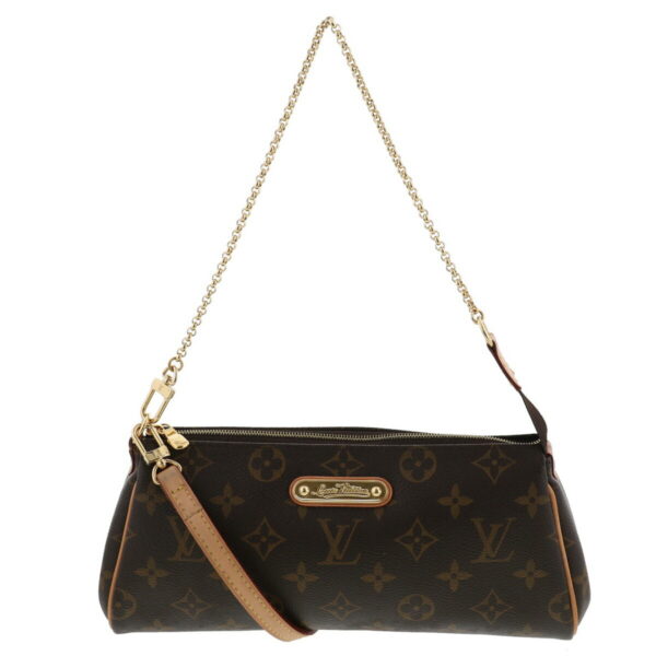 1240002016815 1 Louis Vuitton Eva Bag Monogram