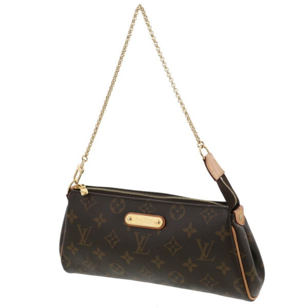 1240002016815 2 Louis Vuitton Eva Bag Monogram