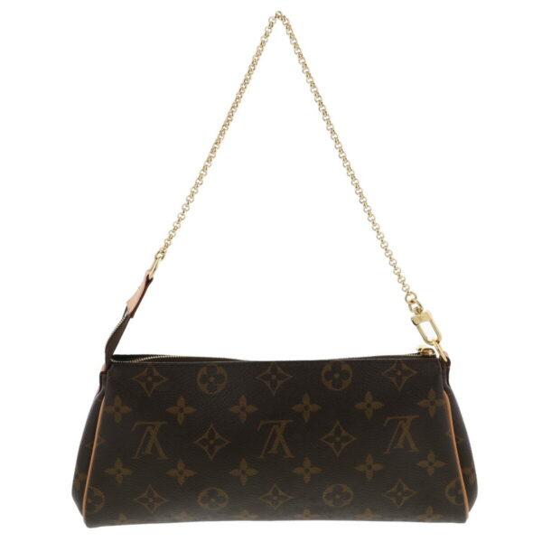 1240002016815 4 Louis Vuitton Eva Bag Monogram