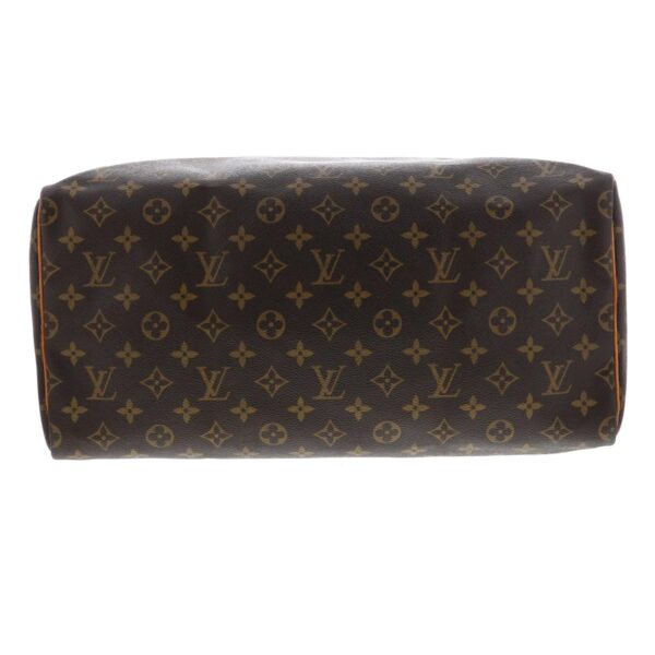 1240002017041 5 Louis Vuitton Speedy 40 Bag Monogram