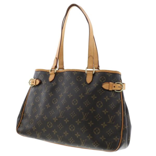 1240002017280 2 Louis Vuitton Bartinial Tote Bag Monogram