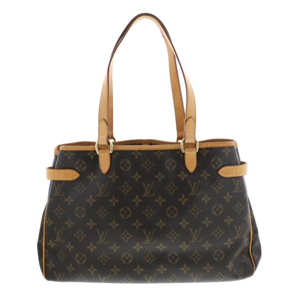 1240002017280 4 Louis Vuitton Bartinial Tote Bag Monogram