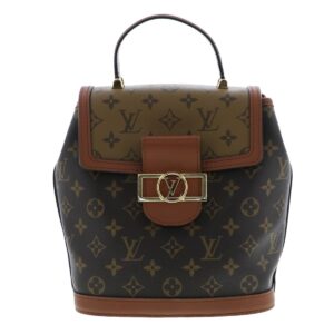 1240002017640 1 Louis Vuitton Selene PM Mahina Noir