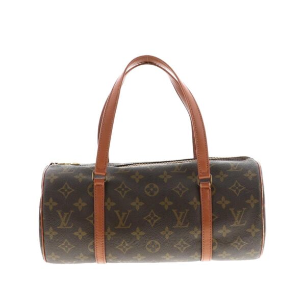 1240002017808 2 Louis Vuitton Papine GM Handbag Monogram