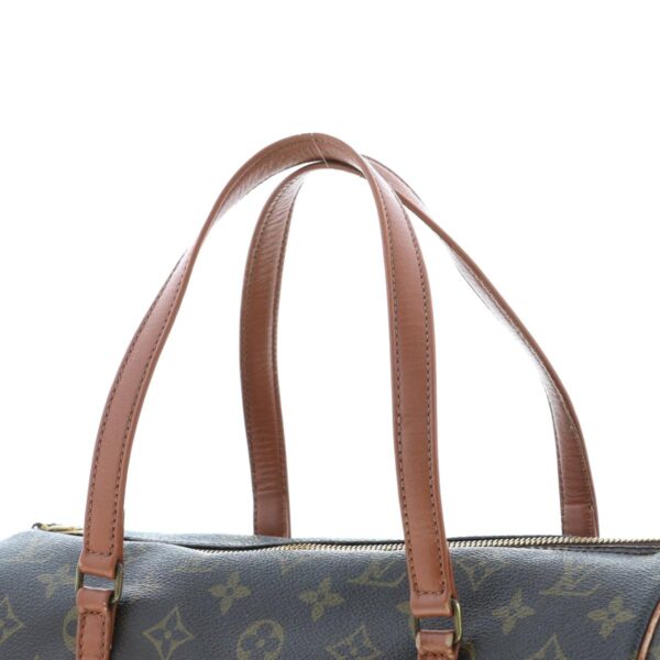 1240002017808 4 Louis Vuitton Papine GM Handbag Monogram