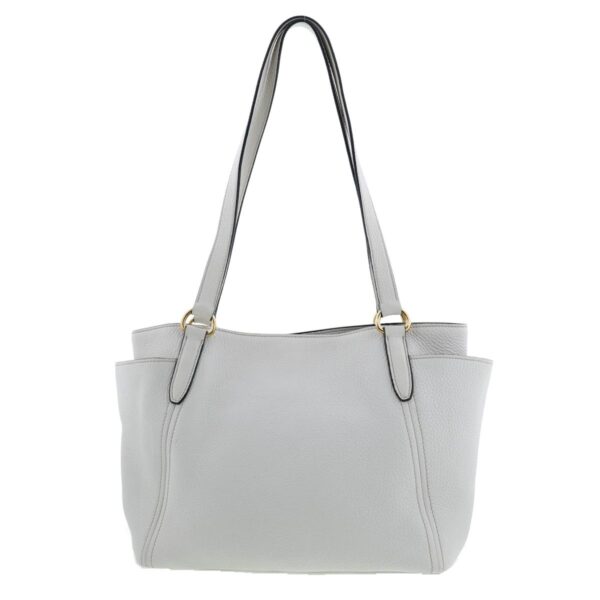 1240002018073 4 Prada Tote Bag White