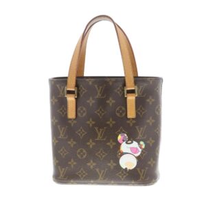 1240002018323 1 Louis Vuitton Speedy Monogram Handbag Brown