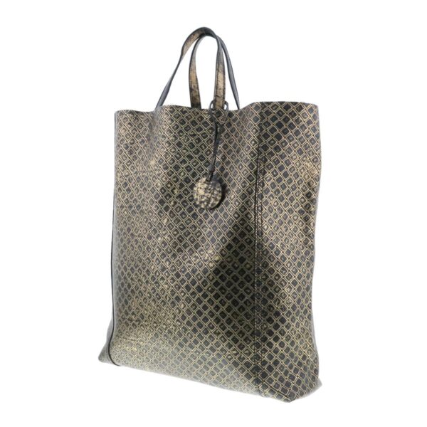 1240002018730 2 Bottega Veneta Intreccio Mirage Tote Bag