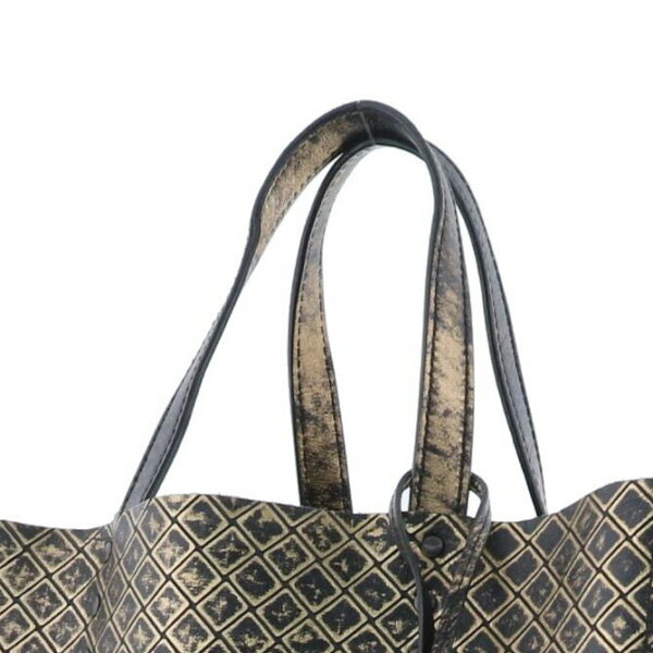 1240002018730 3 Bottega Veneta Intreccio Mirage Tote Bag