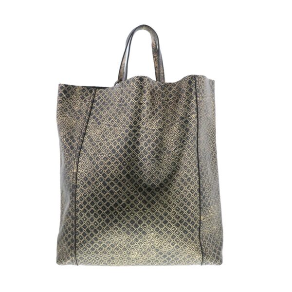 1240002018730 4 Bottega Veneta Intreccio Mirage Tote Bag