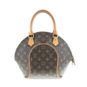 1240002019105 1 Louis Vuitton Petit Noe Shoulder Bag Monogram Canvas