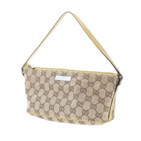 1240002019633 2 Gucci Accessory Pouch Beige