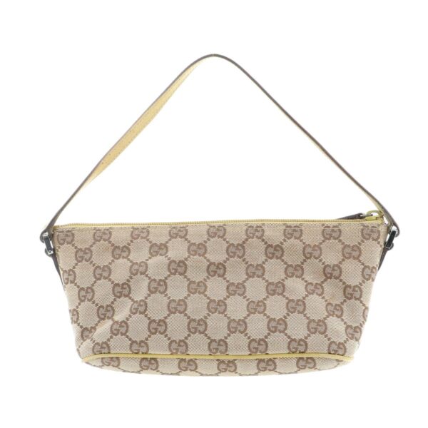 1240002019633 4 Gucci Accessory Pouch Beige