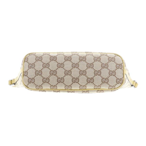 1240002019633 5 Gucci Accessory Pouch Beige