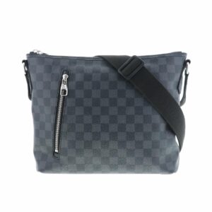 1240002019740 1 Louis Vuitton Amazon Shoulder Bag Damier Ebene