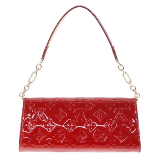 1240002019930 4 Louis Vuitton Sunset Boulevard Pouch Vernis Pomdamour