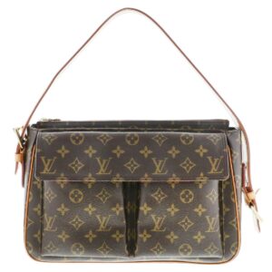 1240002019933 1 Louis Vuitton Damier Neverfull GM Tote Bag Brown