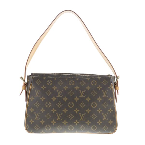 1240002020179 4 Louis Vuitton Viva City GM Handbag Monogram