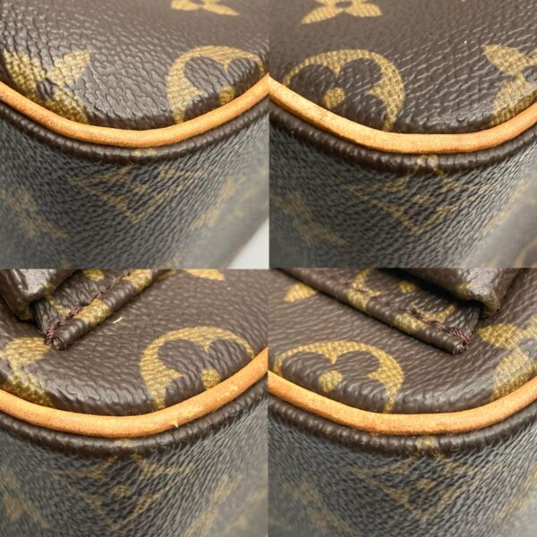 1240002020179 7 Louis Vuitton Viva City GM Handbag Monogram