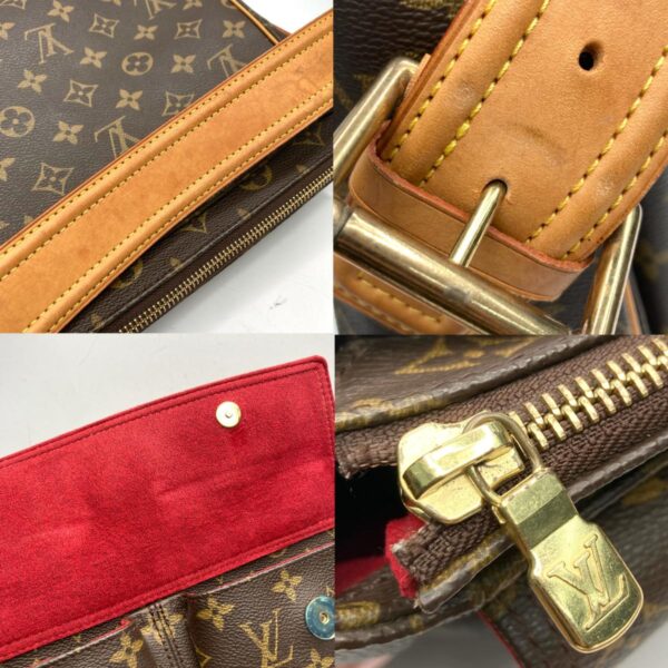 1240002020179 8 Louis Vuitton Viva City GM Handbag Monogram