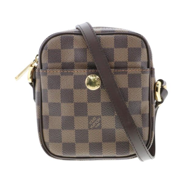 1240002020246 1 Louis Vuitton Rift Shoulder Bag Damier