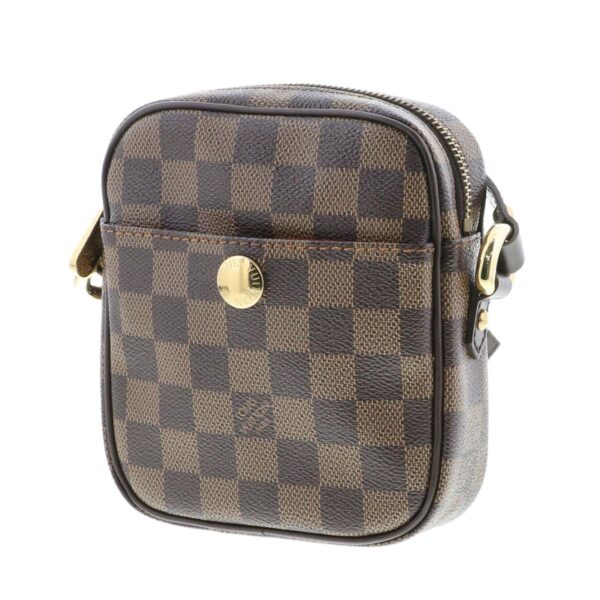 1240002020246 2 Louis Vuitton Rift Shoulder Bag Damier