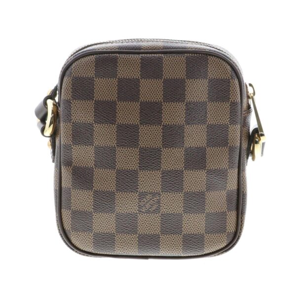 1240002020246 3 Louis Vuitton Rift Shoulder Bag Damier