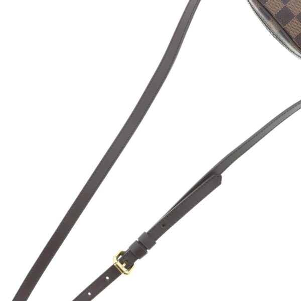 1240002020246 5 Louis Vuitton Rift Shoulder Bag Damier