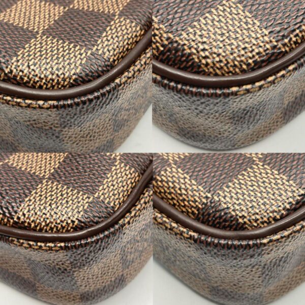 1240002020246 7 Louis Vuitton Rift Shoulder Bag Damier