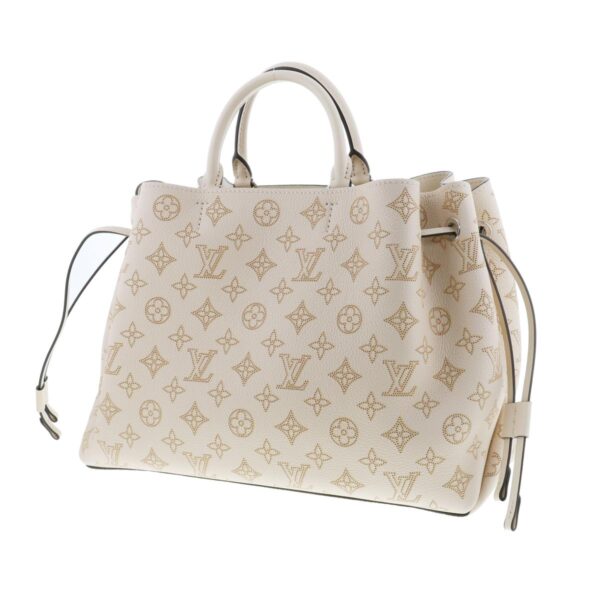 1240002020283 2 Louis Vuitton Bella Tote Bag Mahina